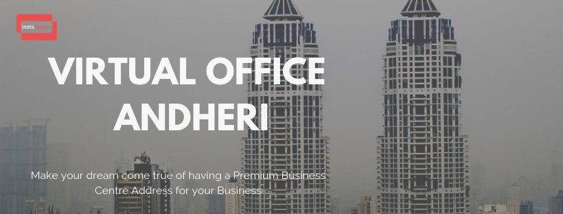 Virtual office in Andheri at best prices