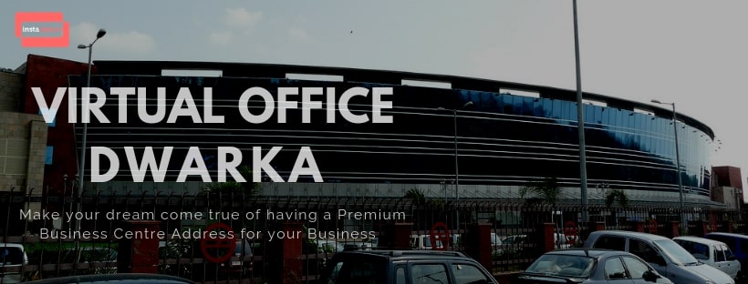 Virtual office in dwarka at best prices