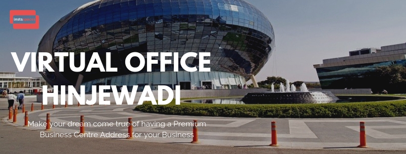 Virtual office in Hinjewadi at best prices
