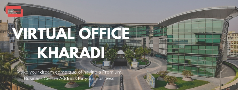 Virtual office in kharadi at best prices