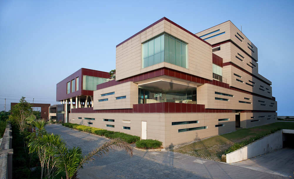 Virtual Office Maharashtra