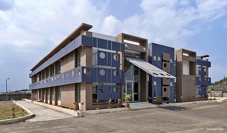 Virtual Office Andhra Pradesh