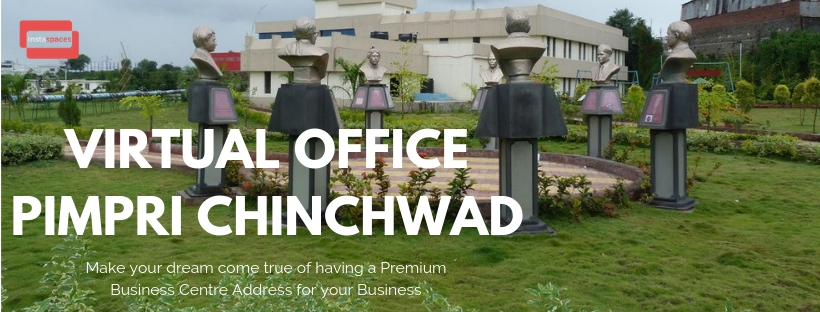 Virtual office in Pimpri Chinchwad at best prices