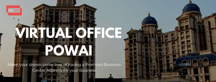 Virtual office in Powai at best prices