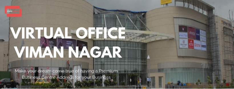 Virtual office in Viman Nagar at best prices